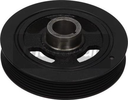 Maxgear 30-0135 - Belt Pulley, crankshaft car-mod.net