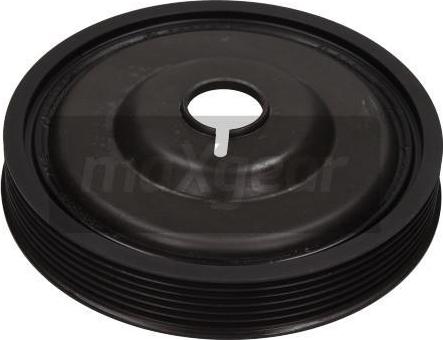 Maxgear 30-0121 - Belt Pulley, crankshaft car-mod.net