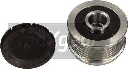 Maxgear 30-0175 - Pulley, alternator, freewheel clutch car-mod.net