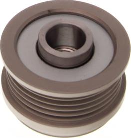 Maxgear 30-0306 - Pulley, alternator, freewheel clutch car-mod.net