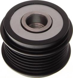 Maxgear 30-0301 - Pulley, alternator, freewheel clutch car-mod.net
