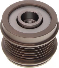 Maxgear 30-0322 - Pulley, alternator, freewheel clutch car-mod.net