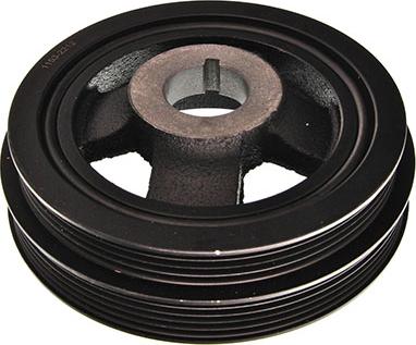 Maxgear 30-0242 - Belt Pulley, crankshaft car-mod.net