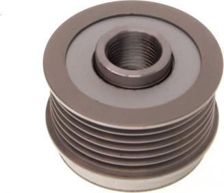 Maxgear 30-0203 - Pulley, alternator, freewheel clutch car-mod.net