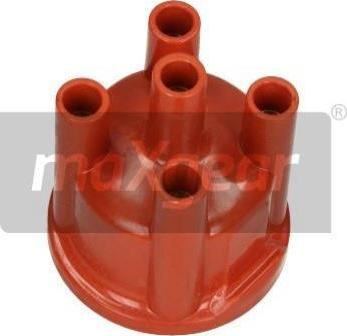Maxgear 31-0011 - Distributor Cap car-mod.net