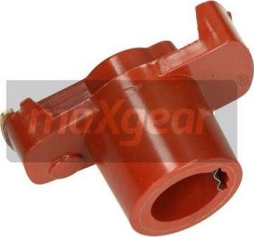 Maxgear 31-0208 - Rotor, distributor car-mod.net