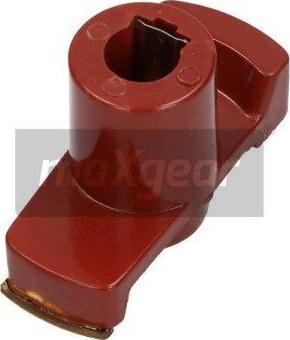 Maxgear 31-0207 - Rotor, distributor car-mod.net