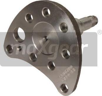 Maxgear 33-0492 - Wheel Hub car-mod.net