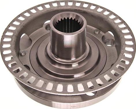 Maxgear 33-0497 - Wheel Hub car-mod.net