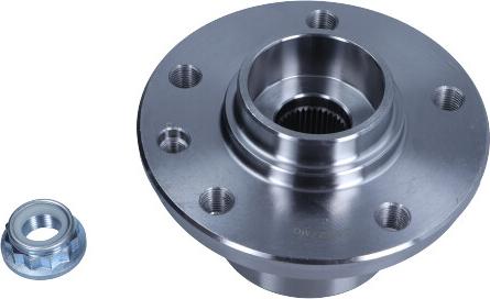 Maxgear 33-0460 - Bearing Kit, wheel hub car-mod.net