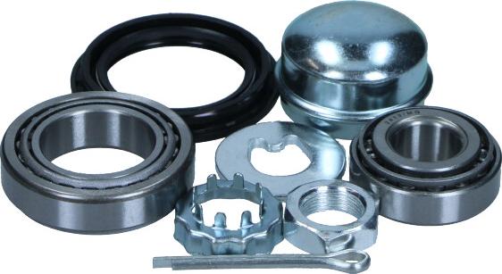 4U Autoparts 16750VV - Bearing Kit, wheel hub car-mod.net