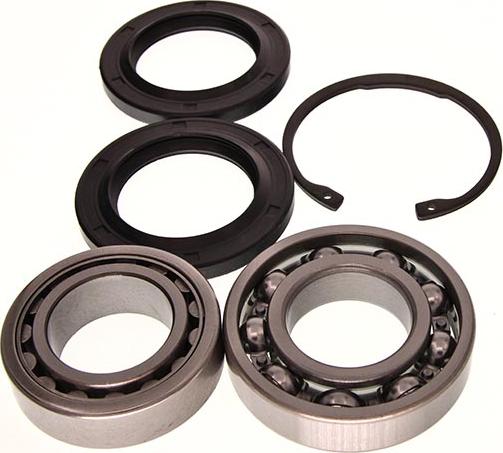 Maxgear 33-0420 - Bearing Kit, wheel hub car-mod.net
