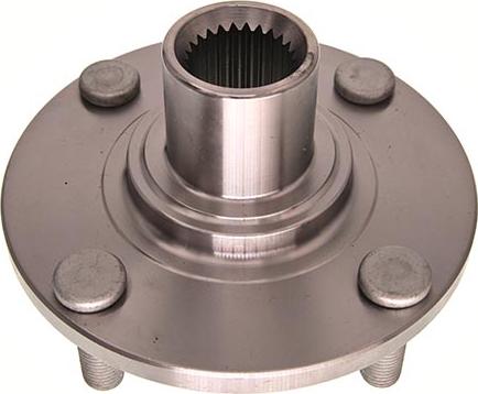 Maxgear 33-0479 - Wheel Hub car-mod.net