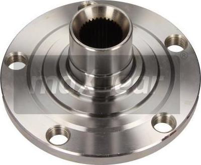 Maxgear 33-0473 - Wheel Hub car-mod.net