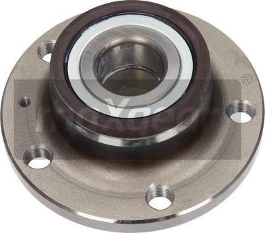 Maxgear 33-0554 - Bearing Kit, wheel hub car-mod.net