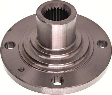 Maxgear 33-0537 - Wheel Hub car-mod.net