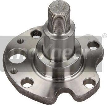 Maxgear 33-0578 - Wheel Hub car-mod.net
