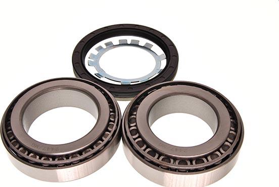 Maxgear 33-0099 - Bearing Kit, wheel hub car-mod.net
