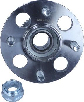 Maxgear 33-0080 - Bearing Kit, wheel hub car-mod.net