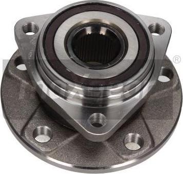 Maxgear 33-0861 - Bearing Kit, wheel hub car-mod.net