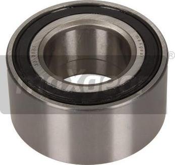 Maxgear 33-0881 - Bearing Kit, wheel hub car-mod.net