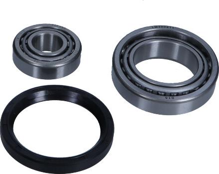 Maxgear 33-0398 - Bearing Kit, wheel hub car-mod.net