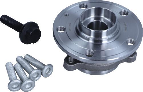 Maxgear 33-0383 - Bearing Kit, wheel hub car-mod.net
