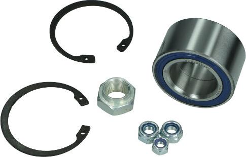 Maxgear 33-0387 - Bearing Kit, wheel hub car-mod.net