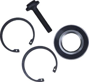 Maxgear 33-0379 - Bearing Kit, wheel hub car-mod.net