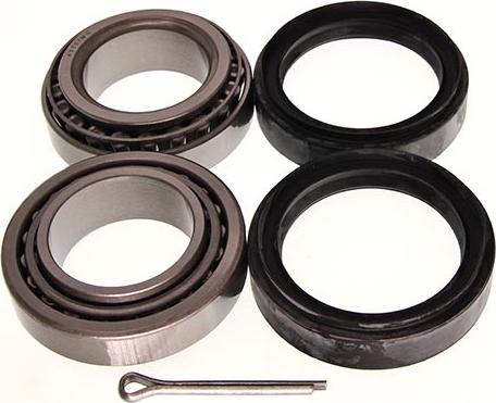 Maxgear 33-0200 - Bearing Kit, wheel hub car-mod.net