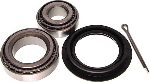 Autokit 01.872 - Bearing Kit, wheel hub car-mod.net
