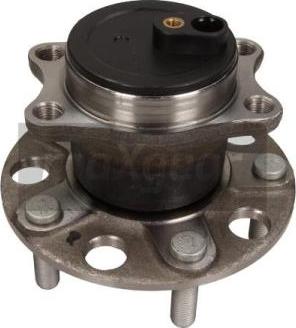 Maxgear 33-0720 - Bearing Kit, wheel hub car-mod.net