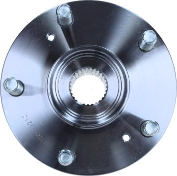 Maxgear 33-1656 - Wheel Hub car-mod.net