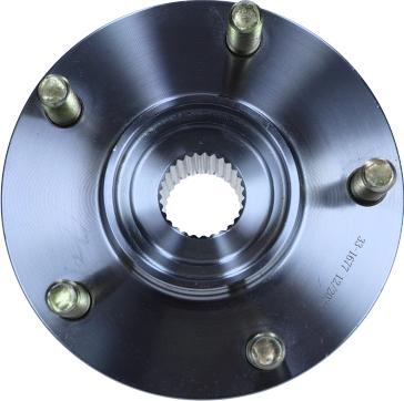Maxgear 33-1677 - Wheel Hub car-mod.net