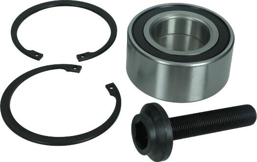 Maxgear 33-1107 - Bearing Kit, wheel hub car-mod.net