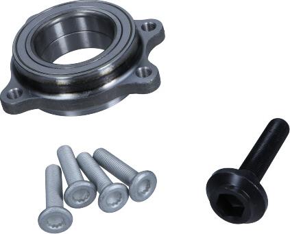 Maxgear 33-1290 - Bearing Kit, wheel hub car-mod.net