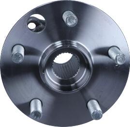 Maxgear 33-1292 - Bearing Kit, wheel hub car-mod.net