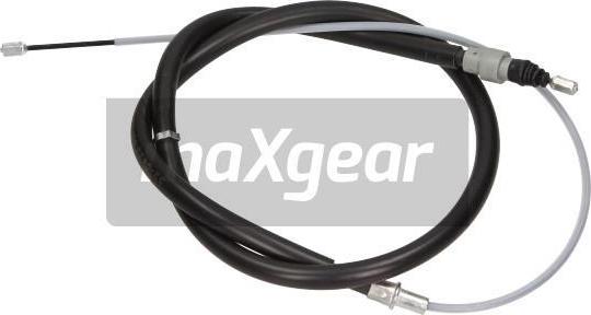 Maxgear 32-0422 - Cable, parking brake car-mod.net