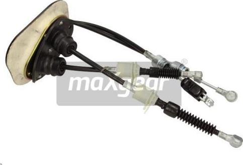 Maxgear 32-0597 - Cable, tip, manual transmission car-mod.net