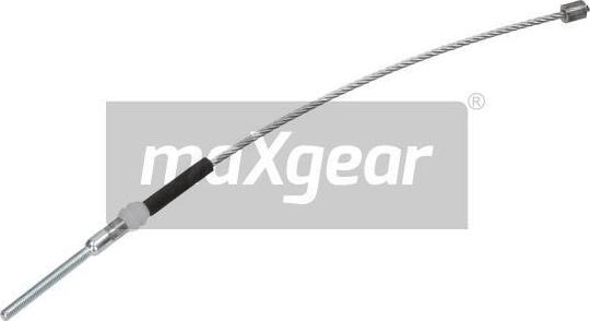 Maxgear 32-0541 - Cable, parking brake car-mod.net