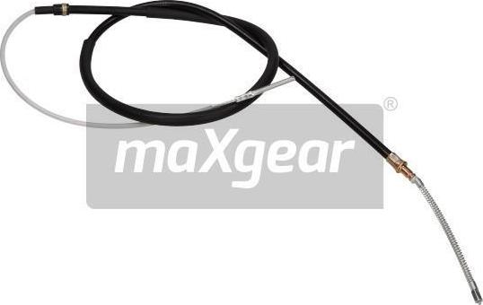 Maxgear 32-0551 - Cable, parking brake car-mod.net