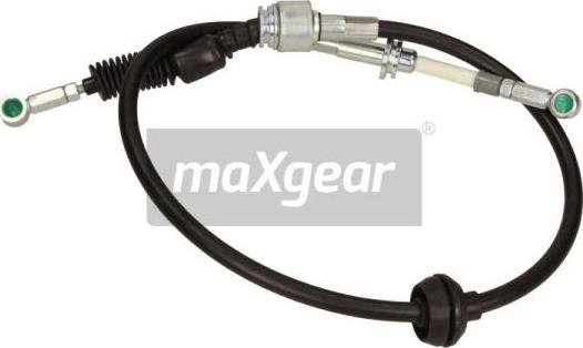 Maxgear 32-0661 - Cable, tip, manual transmission car-mod.net
