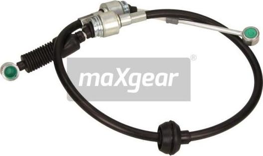 Maxgear 32-0662 - Cable, tip, manual transmission car-mod.net