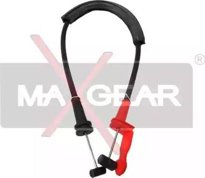 Maxgear 32-0020 - Door-handle Control car-mod.net