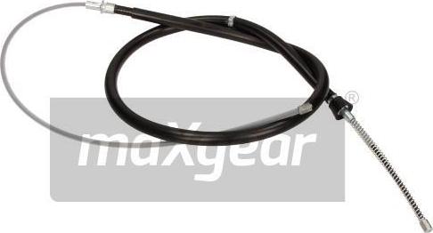 Maxgear 32-0076 - Cable, parking brake car-mod.net