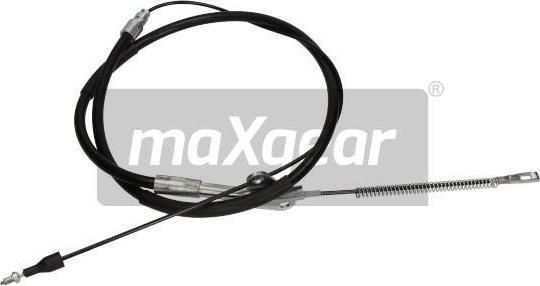 Maxgear 32-0186 - Cable, parking brake car-mod.net