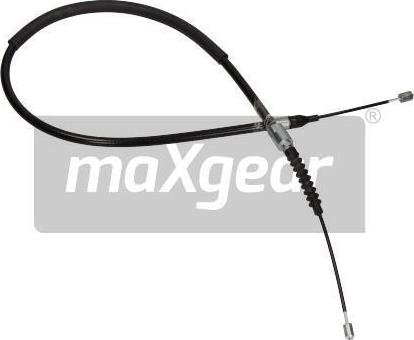 Maxgear 32-0177 - Cable, parking brake car-mod.net