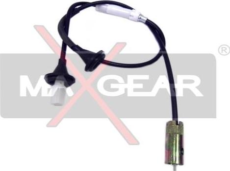 Maxgear 32-0290 - Tacho Shaft car-mod.net