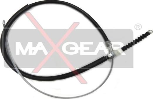 Maxgear 32-0246 - Cable, parking brake car-mod.net