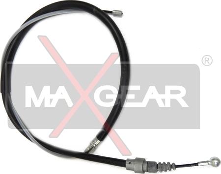 Maxgear 32-0242 - Cable, parking brake car-mod.net